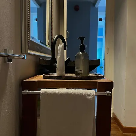 A Hidden Gem In The Heart Of The With A View Appartement Warschau
