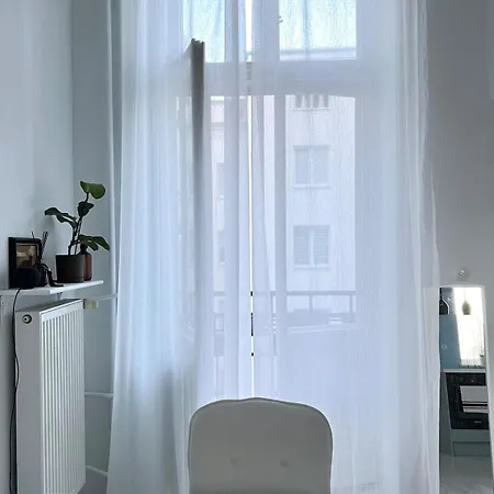 Appartement A Hidden Gem In The Heart Of The With A View