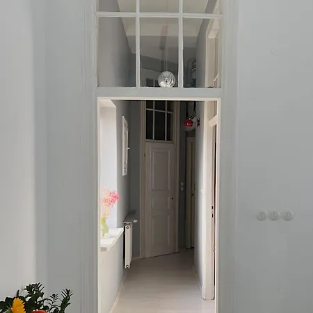 A Hidden Gem In The Heart Of The With A View Appartement *