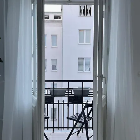 A Hidden Gem In The Heart Of The With A View