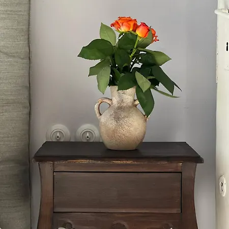 A Hidden Gem In The Heart Of The With A View Warschau