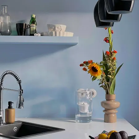 A Hidden Gem In The Heart Of The With A View