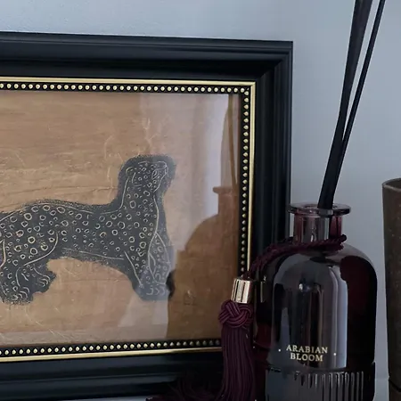 A Hidden Gem In The Heart Of The With A View