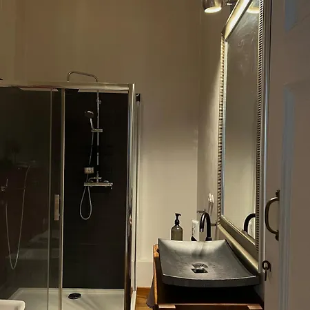 Apartment A Hidden Gem In The Heart Of The With A View *