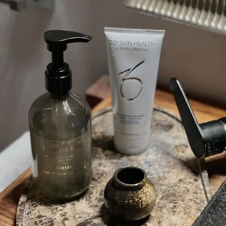 A Hidden Gem In The Heart Of The With A View * Warschau