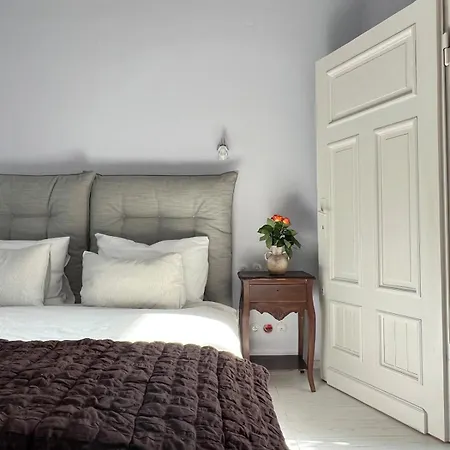 A Hidden Gem In The Heart Of The With A View Varsavia