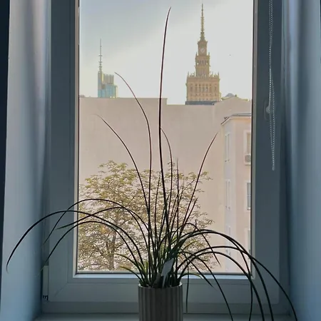 A Hidden Gem In The Heart Of The With A View Lägenhet *