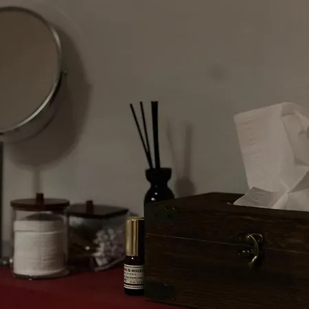 A Hidden Gem In The Heart Of The With A View Apartment *