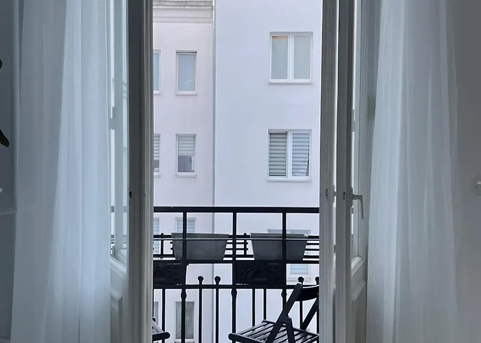 A Hidden Gem In The Heart Of The With A View