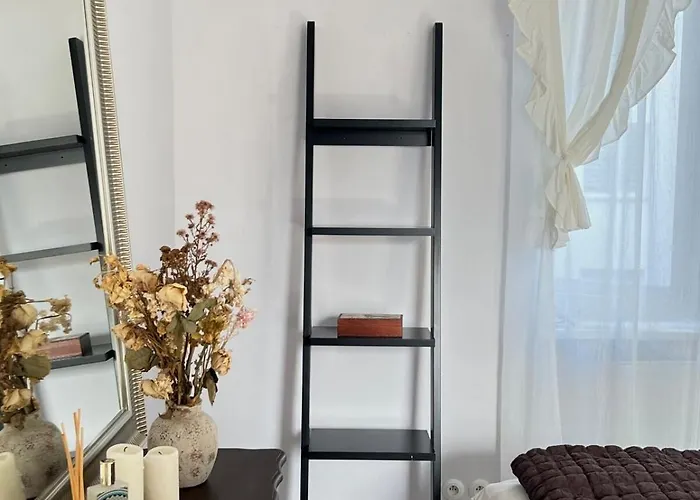 A Hidden Gem In The Heart Of The With A View * وارسو