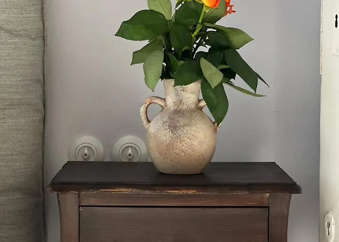 A Hidden Gem In The Heart Of The With A View وارسو