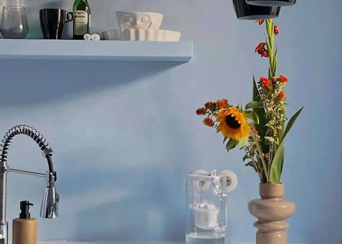 A Hidden Gem In The Heart Of The With A View