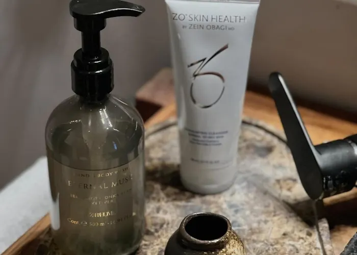 A Hidden Gem In The Heart Of The With A View * وارسو