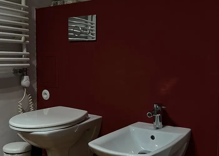 A Hidden Gem In The Heart Of The With A View *