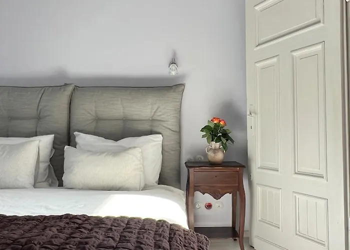 A Hidden Gem In The Heart Of The With A View وارسو