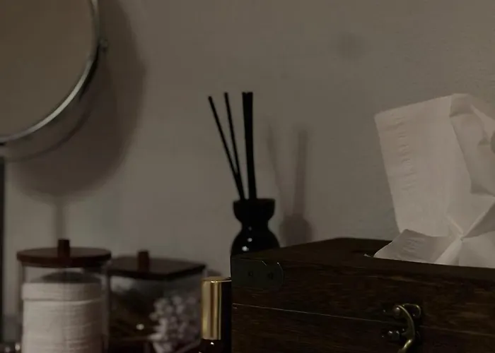 A Hidden Gem In The Heart Of The With A View شقة *