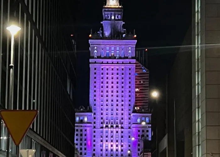 A Hidden Gem In The Heart Of The With A View *