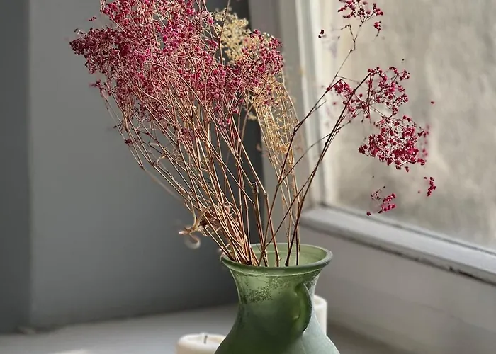 شقة A Hidden Gem In The Heart Of The With A View وارسو