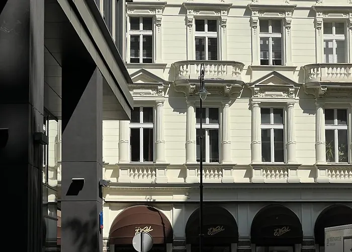 A Hidden Gem In The Heart Of The With A View