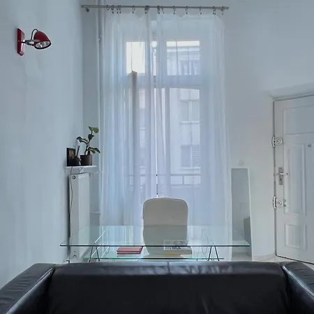 A Hidden Gem In The Heart Of The With A View * Βαρσοβία