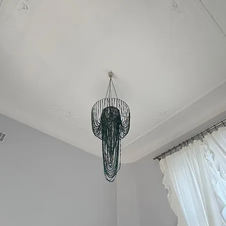 Διαμέρισμα A Hidden Gem In The Heart Of The With A View *