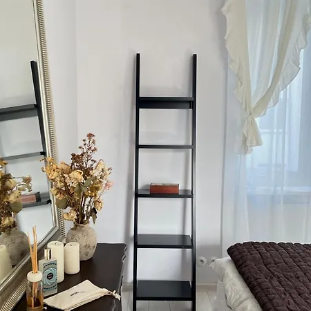 A Hidden Gem In The Heart Of The With A View * Βαρσοβία